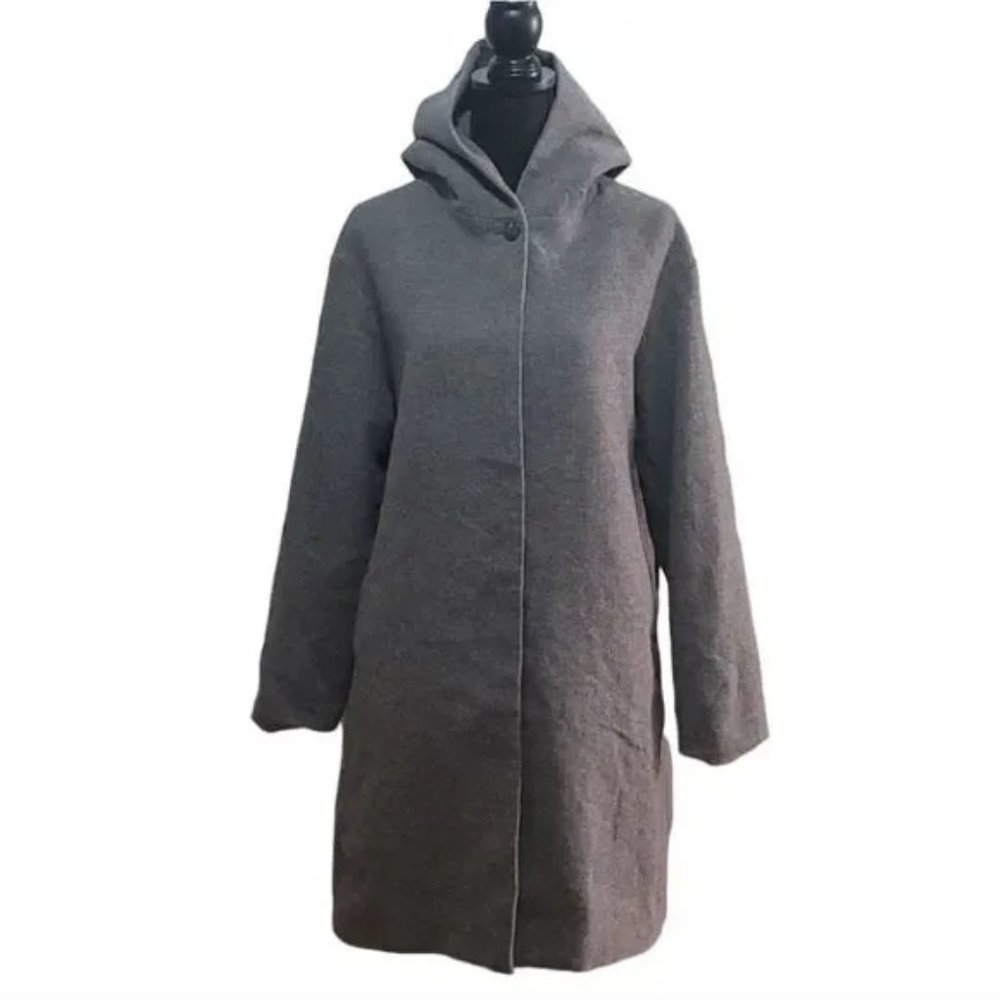 Uniqlo Coat